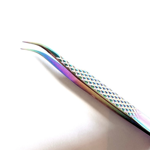 Eyelash Extension Tweezer Set - Picture 3 of 11